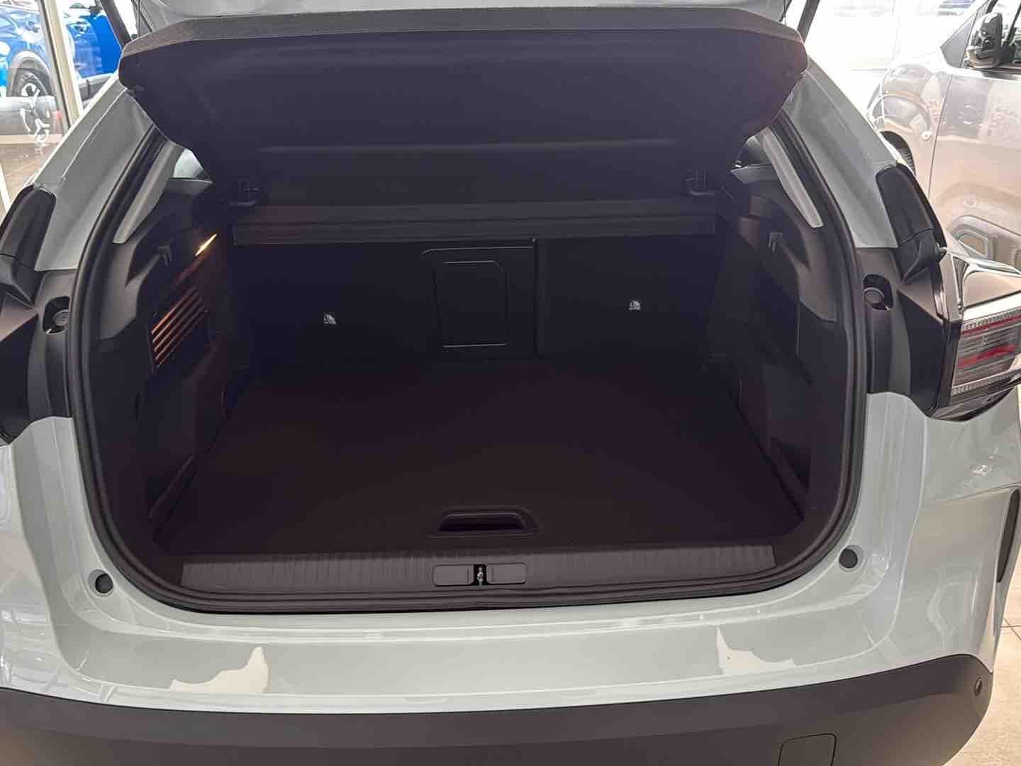 Citroën C4 - Bild 14