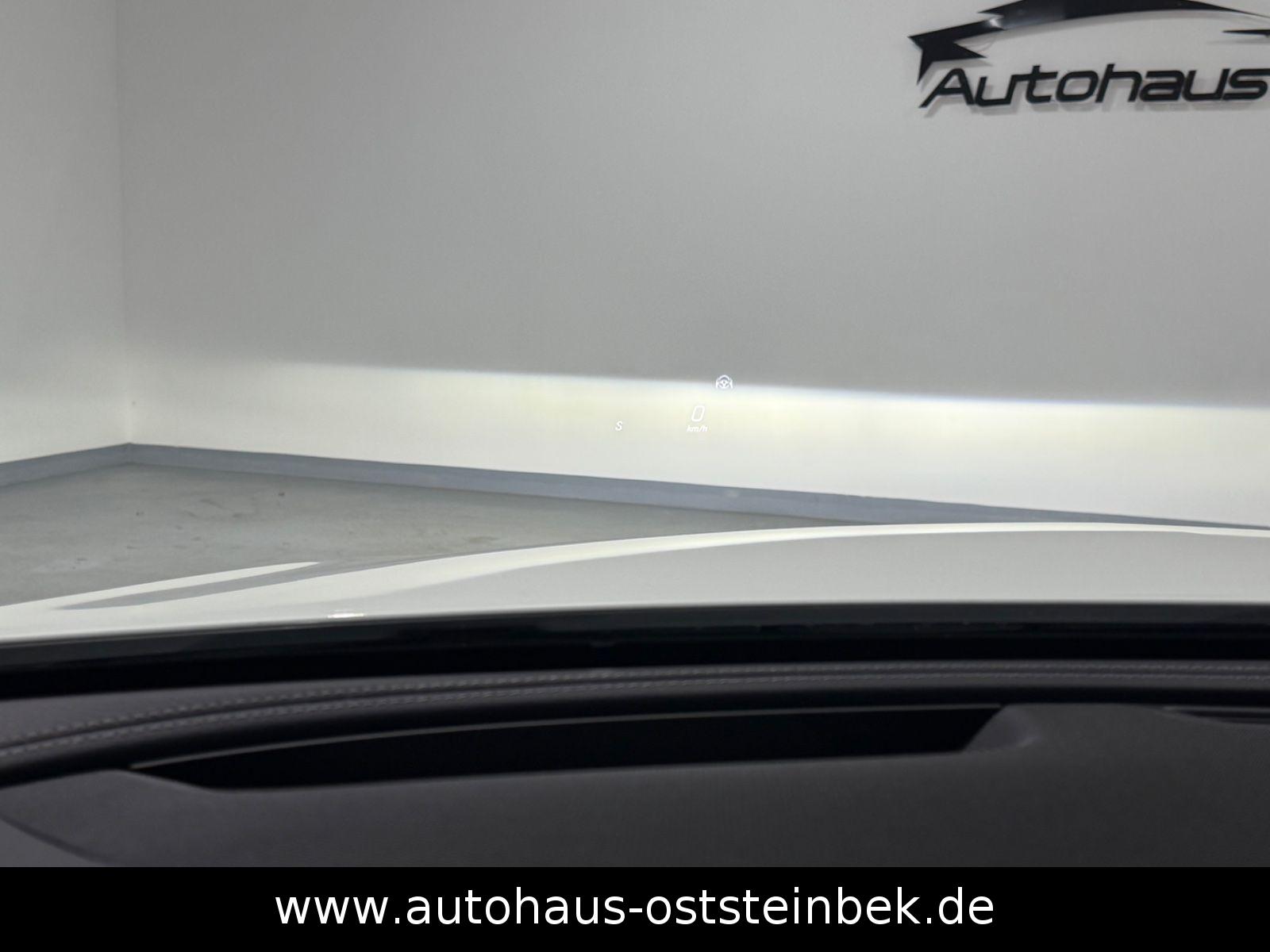Mercedes-Benz E 220 d T 4MATIC/AMG-LINE/NIGHT/PANO/WIDESC/LED/