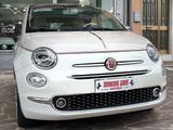 Fiat 500C 1.2Anniversario LIMITED EDITION 1 DI 5 - Fiat 500: Limited Edition