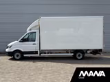 Volkswagen Crafter 35 2.0 TDI L4 Bakwagen Laadklep 750kg Cr - Pkw-Anhänger 750 kg