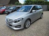 Mercedes-Benz B 180 d Edition B - Mercedes-Benz B 180 in Kiel