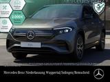 Mercedes-Benz EQA300 4M AMG Advanced+/Distr/Night/KAM/19"/Soun - Mercedes-Benz EQA in Düsseldorf
