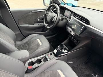 Bild 18 Opel Corsa Corsa-e F GS +ALCANTARA+M-LED+NAVI+SHZ+11kW+PDC+