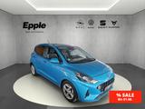 Hyundai i10 1.2 Trend Apple CarPlay Android Auto PDC Hin - Hyundai i10: Automatik