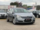 Opel Astra H Caravan 1.6 KLIMA AHK TEMPOMAT - Opel Astra aus 2005: Kombi