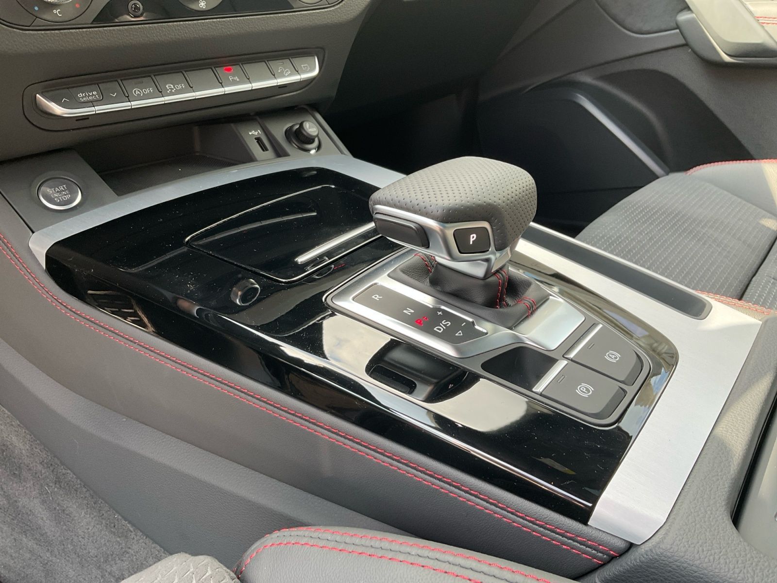 Audi Q5 - Bild 31