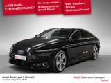 Audi A6 Sportback e-tron performance