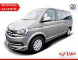 Volkswagen T6 Caravelle 2.0 TSI Navi 8-Sitzer Kamera AHK - : 6sitzer