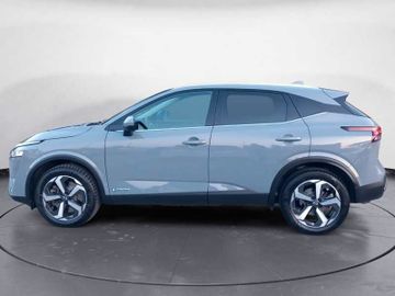Nissan Qashqai - 5