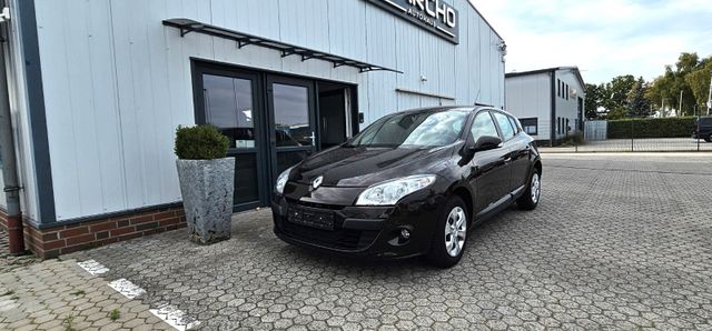 Renault Megane III Lim. 5-trg. Expression*Klima*HU NEU*