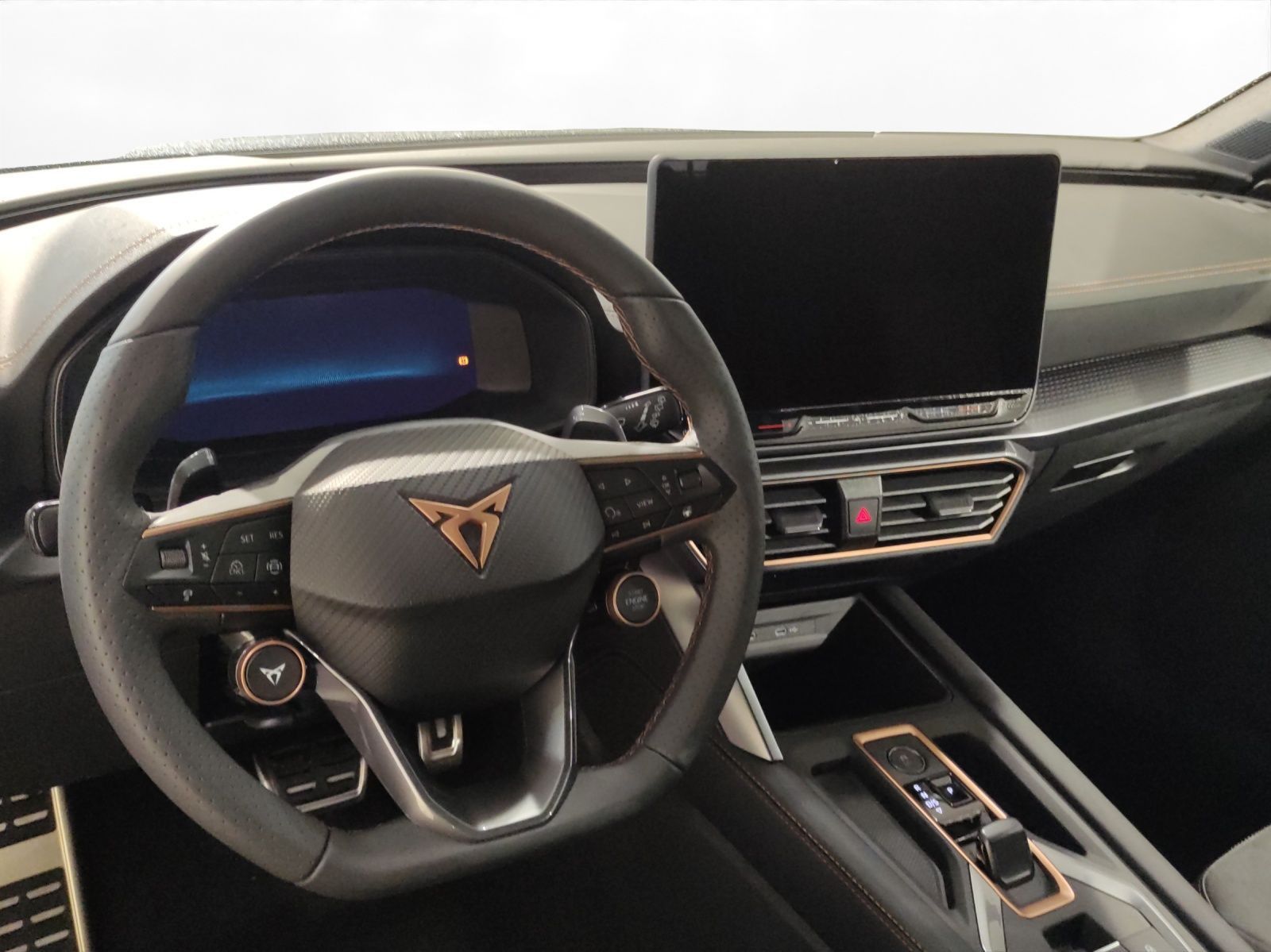 Cupra Leon - Bild 13