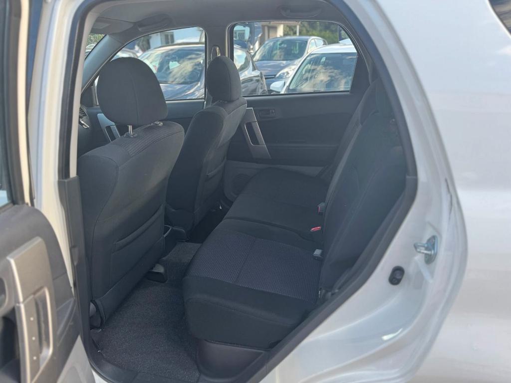 Daihatsu Terios