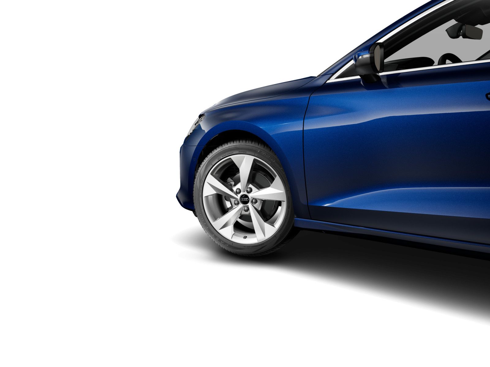 Audi A3 - Bild 4