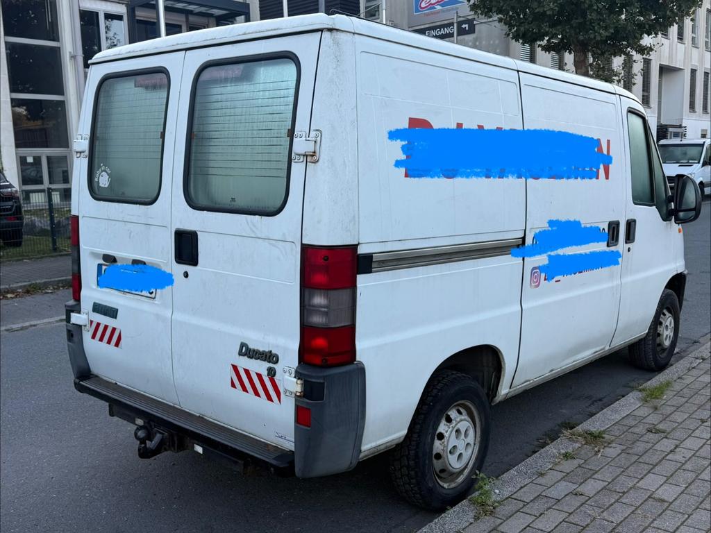 Fiat Ducato