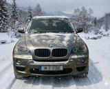 BMW X5 3.0D SE, M Paket/ Sehr gepflegt./ R... - gebrauchte BMW X5 aus dem Jahr 2008