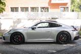 Porsche 911 992 Carrera 4S Coupé Bordeaux Red InnoDrive - Porsche aus 2020: 911 Carrera 4s