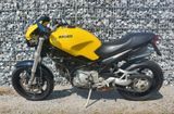 Ducati Monster S2R 800  - DUCATI MONSTER S2R 800