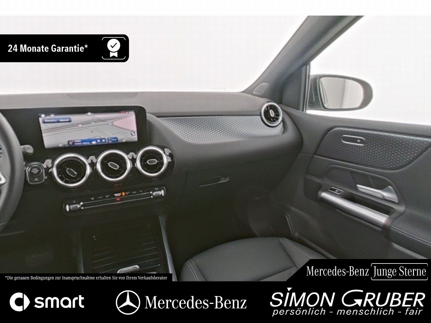 Fahrzeugabbildung Mercedes-Benz B 180 Progressive Navi EasyPack Kamera LED