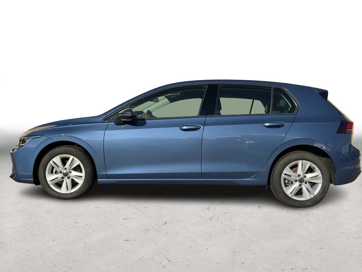Volkswagen Golf VIII Life 1.5 eTSI DSG ACC HUD NAVI RFK STH foto 3