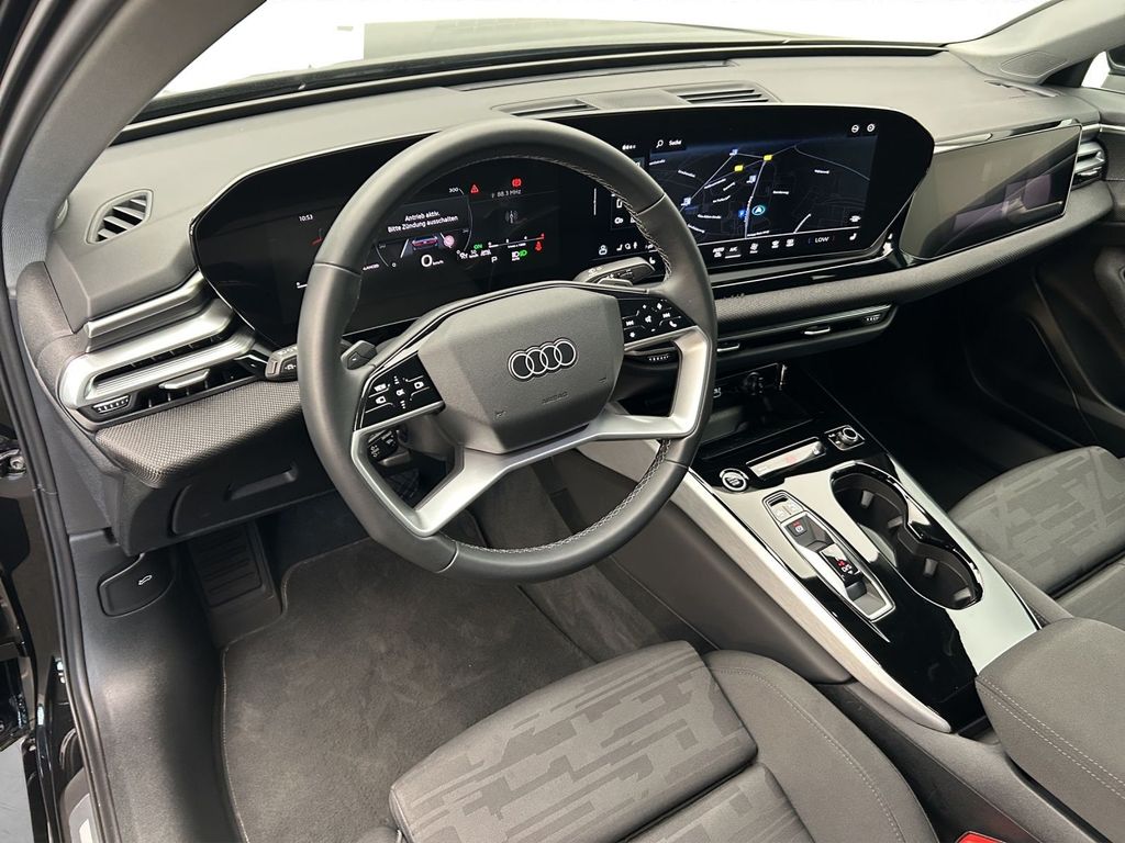 AUDI A6 2026