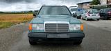Mercedes-Benz W124 300 TE Typ 124 - gebrauchte Mercedes-Benz 300 aus dem Jahr 1986