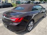 Opel Cascada Cabrio Innovation LEDER +GARANTIE+ - Opel Gebrauchtwagen in Mülheim