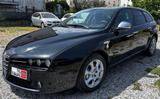 Alfa Romeo 159 2.0 JTDm Sportwagon Distinctive - Alfa Romeo 159: 2.0