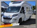 Dethleffs Just Camp T 6812 EB  - Angebote