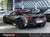 Ferrari F8 Spider*LIFT*NOVITEC*CAPRISTO*CARBON*21/22 - Ferrari aus 2023