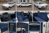 Mercedes-Benz W123 230 Oldtimer - Mercedes-Benz 230: W123