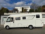 HYMER / ERIBA / HYMERCAR 680 MB - HYMER / ERIBA Integrierter 680