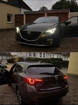 Mazda 3 2.2 NAKAMA / DASHCAM  - Mazda 3 in Hamm