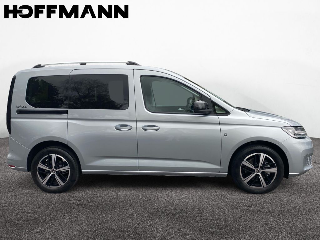 Fahrzeugabbildung Volkswagen Caddy 2.0 TDI BMT DSG Life *Assist*LED*Winterpak