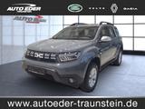 Dacia Duster Expression Technik-Paket Bluetooth LED - Dacia Gebrauchtwagen von 2024