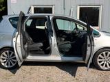 Opel Meriva 1.4 B Innovation*Temp*Klima*SHZ*PDC - Opel Meriva: Winterreifen