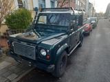 Land Rover Defender 110 Td5 Station Wagon - Land Rover Gebrauchtwagen von 2002