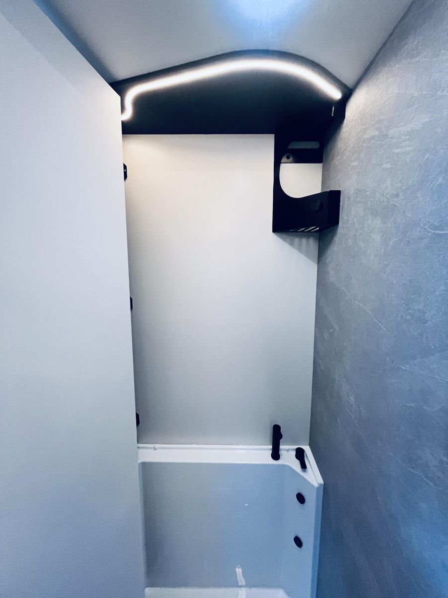 Fahrzeugabbildung XGO Dynamic 35 Modell 2027