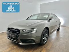 AUDI A5 2.0 TDI / XENON / GARANTIE /2.HA/ LED / 177PS AUDI A5 2.0 TDI / XENON / GARANTIE /2.HA/ LED / 177PS