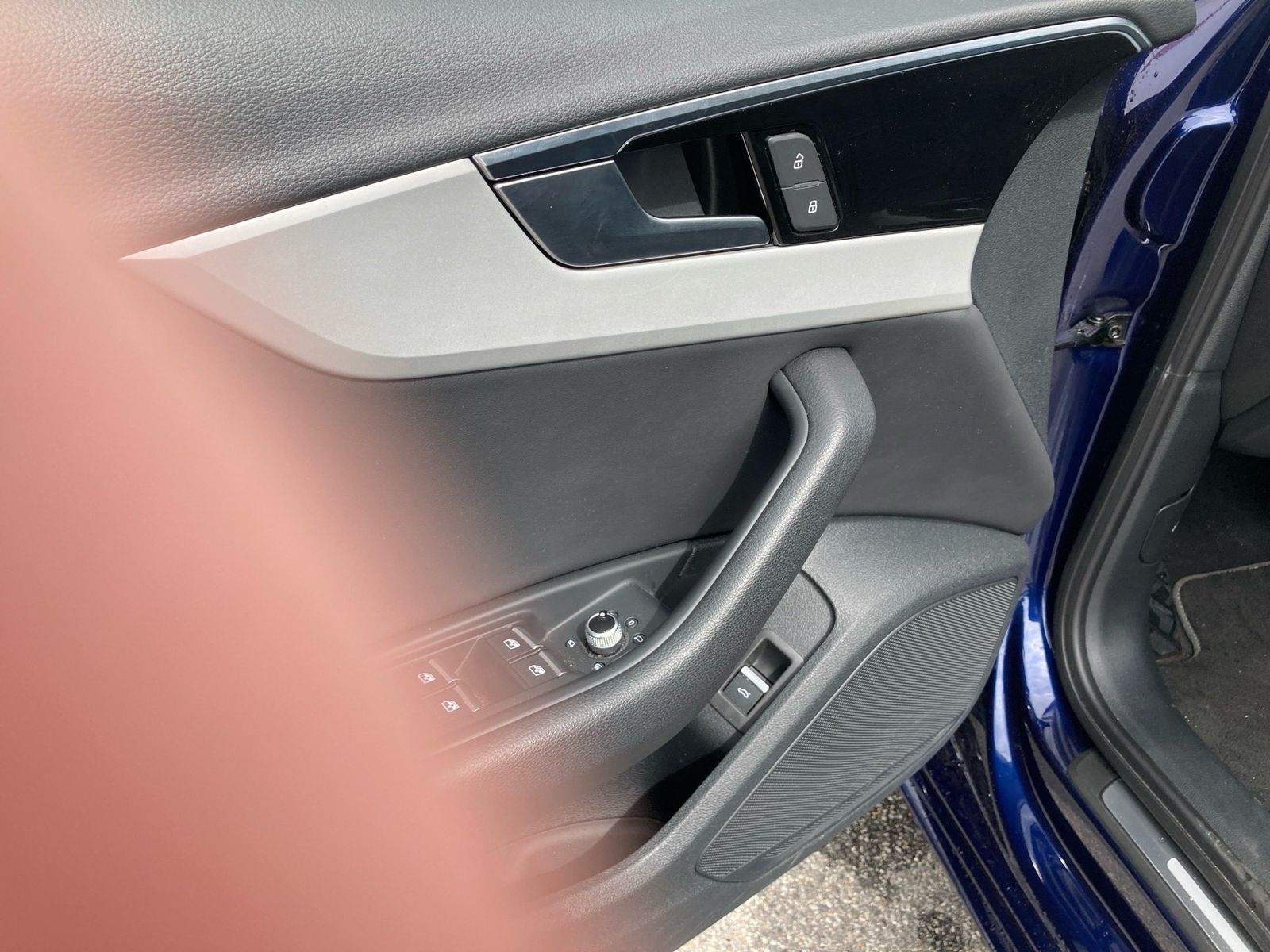 Audi A4 - Bild 13