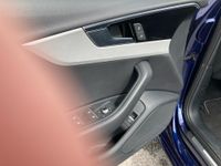 Audi A4 - Vorschau Bild 13