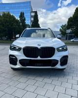 BMW X5 xDrive45e - M-Sport LED HeadUp Schiebedach Lu - BMW X5 in Braunschweig