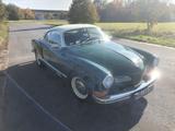 Volkswagen Karmann Ghia - VW Karmann Ghia Gebrauchtwagen