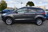 Ford Kuga 1.5 EcoBoost 4x2 Titanium Navi AHK Sitzheiz - gebrauchte Ford Kuga aus dem Jahr 2016