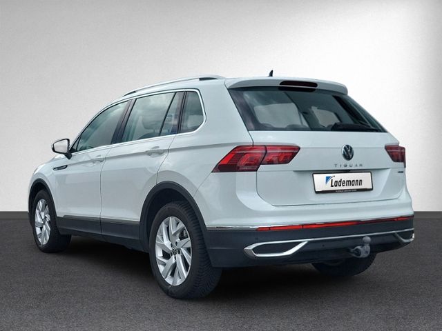 Volkswagen Tiguan 2.0 TDI DSG ELEGANCE 4MOTION AHK IQ.LIGHT foto 4