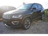 Jeep Compass 1.4 Multiair Active Drive Limited Navi A - gebrauchte Jeep Compass aus dem Jahr 2020