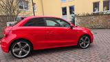 Audi A1 S line Sportpaket (Automatik/Navi/xenon) - gebrauchte Audi A1 aus dem Jahr 2015