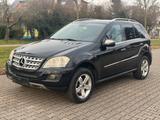 Mercedes-Benz ML 320 CDI W164 Facelift Mopf TURBO neu Öl... - Mercedes-Benz ML 320 in Ludwigshafen