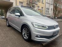 Volkswagen Touran Highline 2,0 190PS Aut. 7.Sitze, PANORAMA