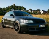 Audi S3 8L 500ps |1.8t| Garrett Turbo *TÜV... - Audi S3: Turbo