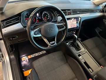 Volkswagen Passat Variant Business 4Motion*Kamera*LED*Klima